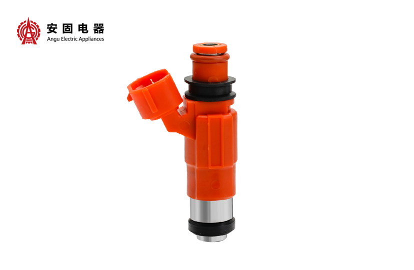 fuel injector replacement for engine repair